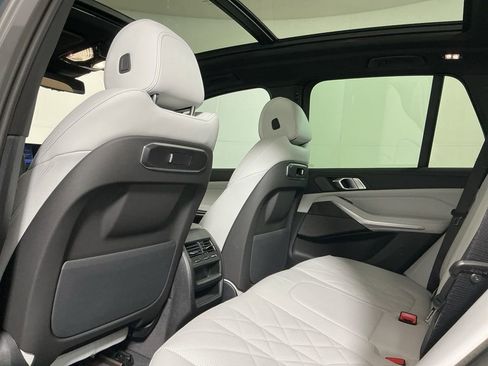 New 2026 BMW X5 sDrive40i w/ M Sport Package image 26