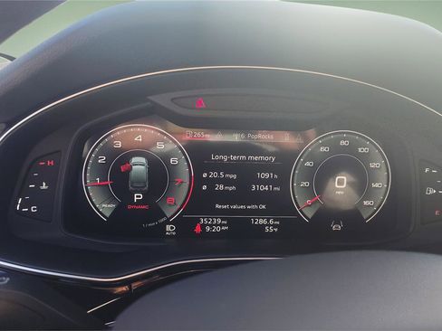 Used 2023 Audi Q7 2.0T Premium Plus image 10