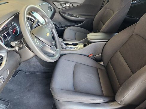 Certified 2023 Chevrolet Malibu LT image 13
