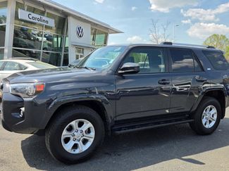 Used 2024 Toyota 4Runner SR5 video 1