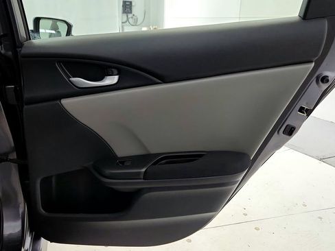 Used 2018 Honda Civic EX-T image 18