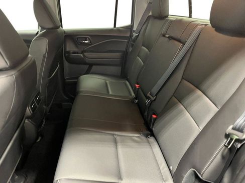 New 2026 Honda Ridgeline RTL image 24