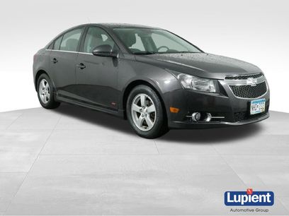 Used 2014 Chevrolet Cruze LT w/ RS Package