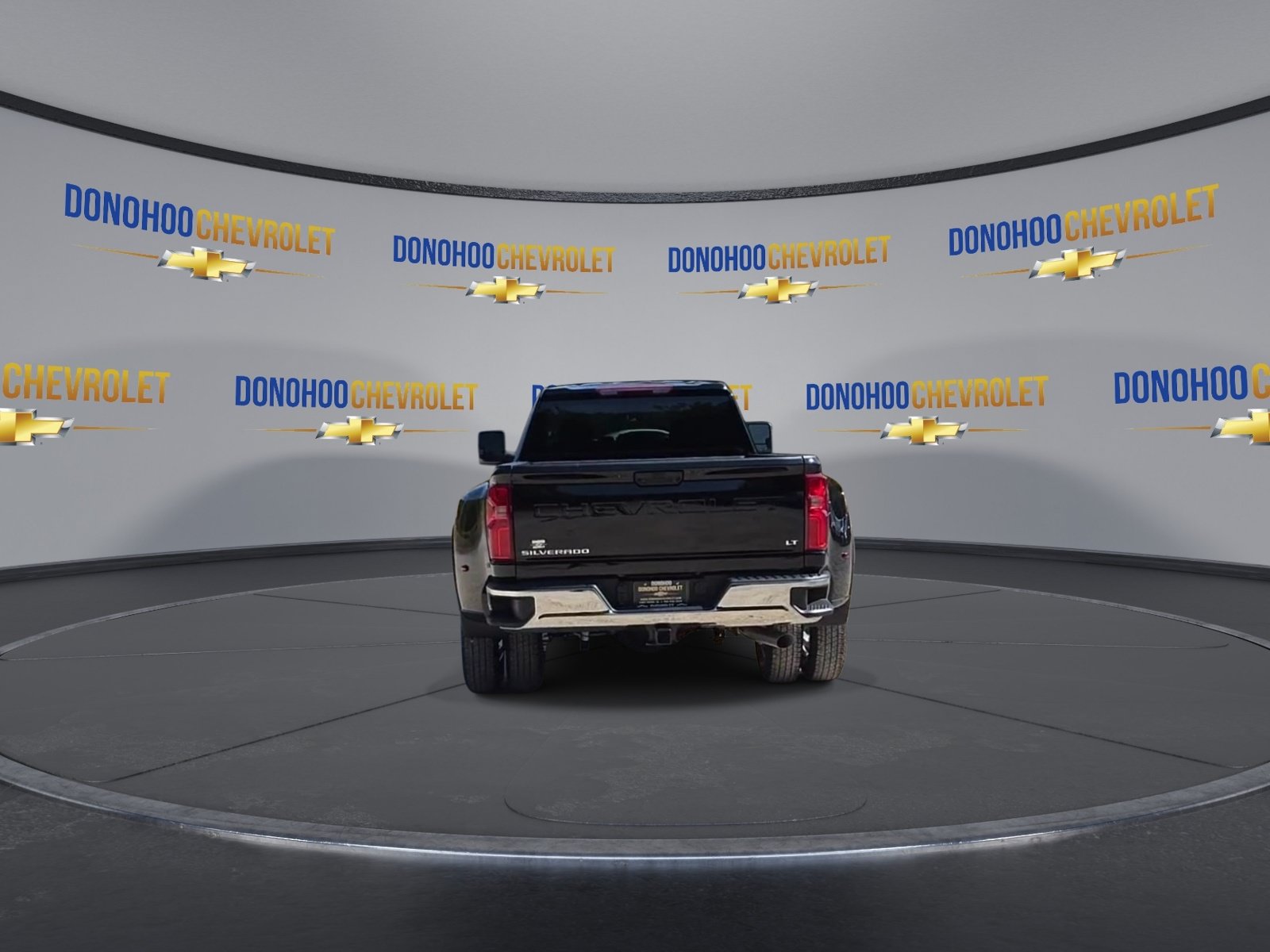 New 2026 Chevrolet Silverado 3500 LT AWD/4WD image 6