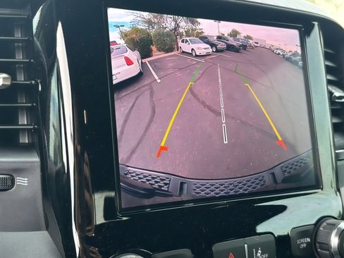 New 2026 RAM 1500 Big Horn w/ Night Edition image 17