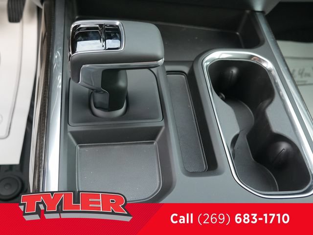 New 2026 Chevrolet Silverado 1500 RST AWD/4WD image 34