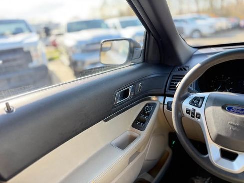 Used 2011 Ford Explorer 2WD image 18