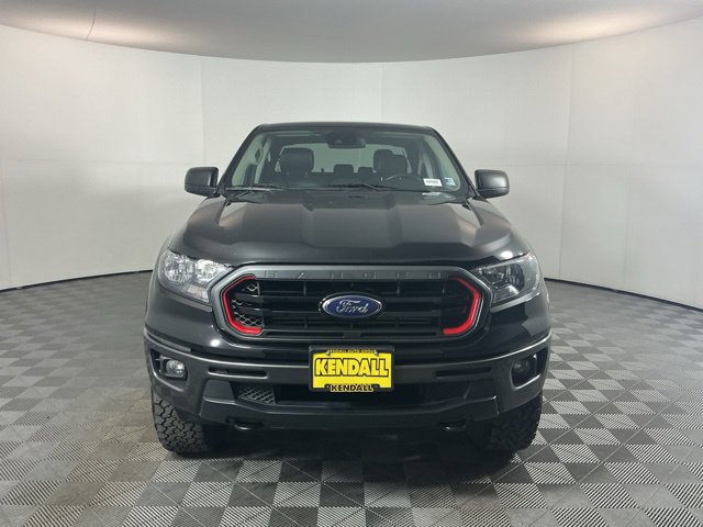 Used 2023 Ford Ranger XLT w/ Tremor Off-Road Package AWD/4WD image 2