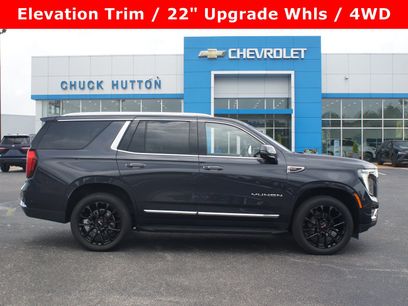 Used 2026 GMC Yukon Elevation