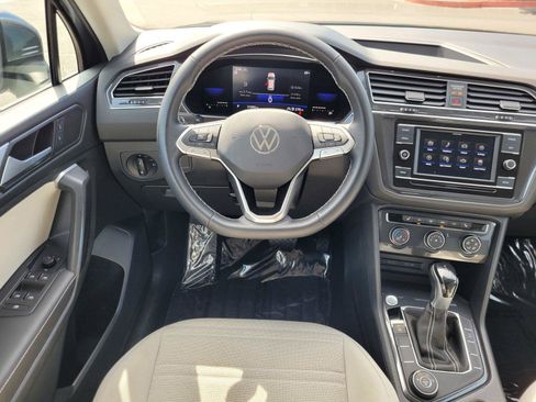 Used 2022 Volkswagen Tiguan S AWD/4WD image 18
