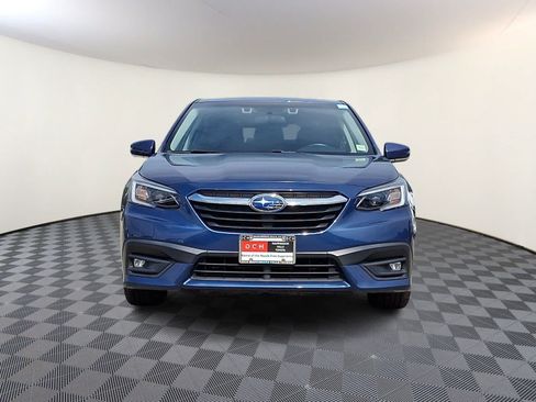 Used 2020 Subaru Legacy Premium AWD/4WD image 3