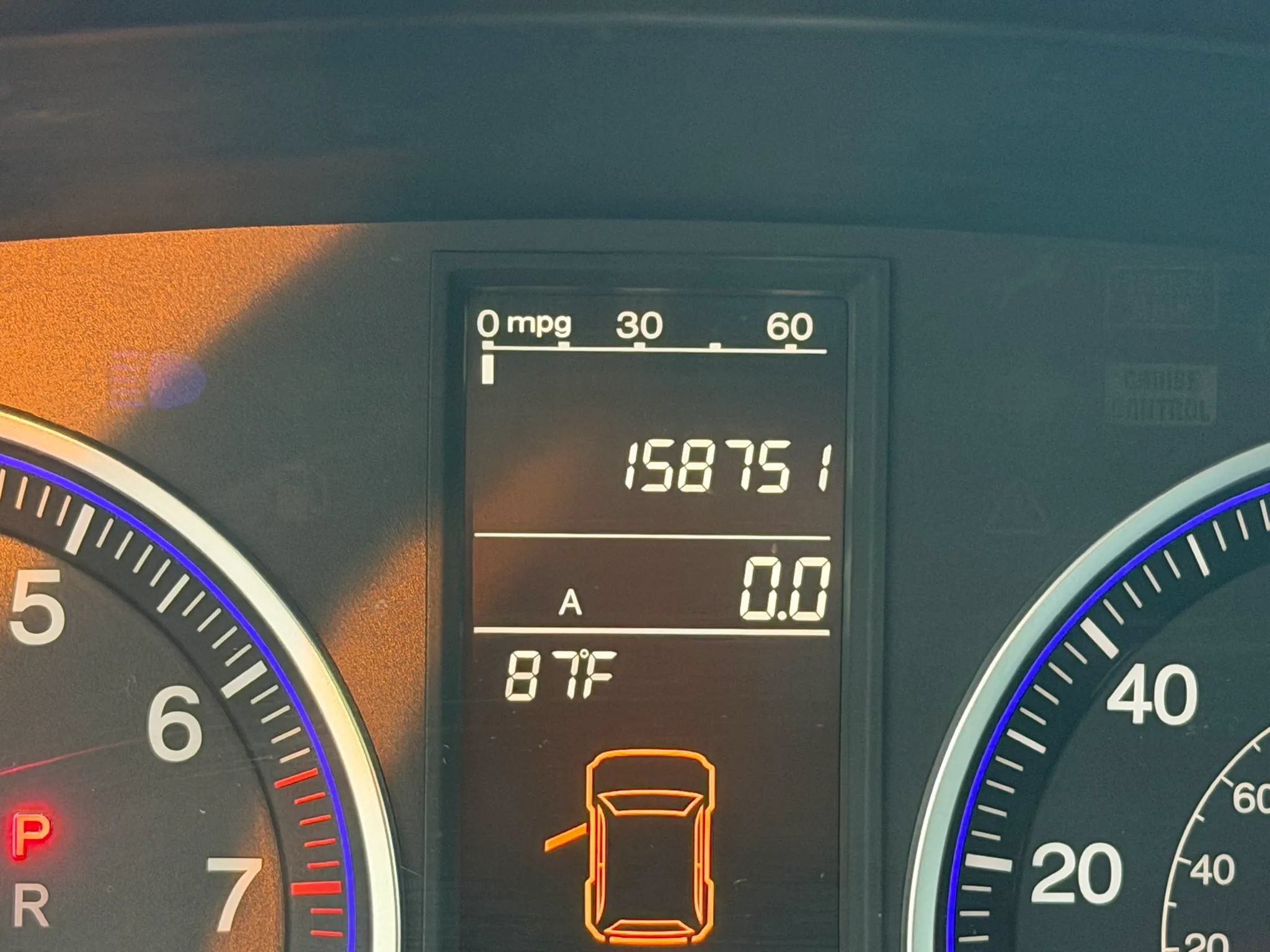 Used 2009 Honda CR-V EX-L image 24