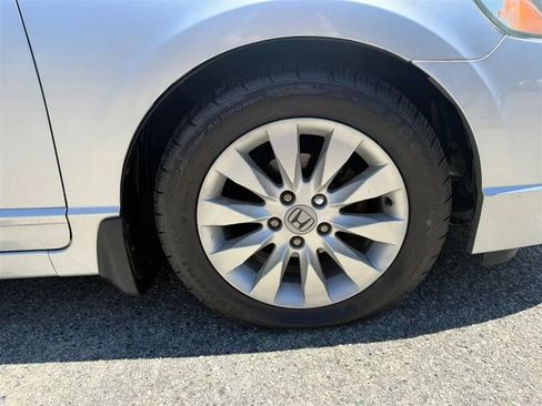 Used 2011 Honda Civic EX image 34