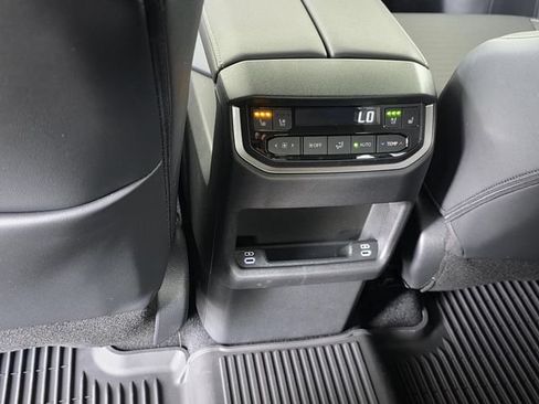 New 2026 Lexus TX 350 AWD image 11