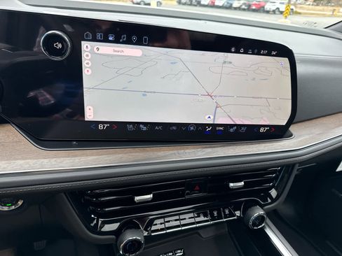 New 2026 Chevrolet Tahoe High Country image 29