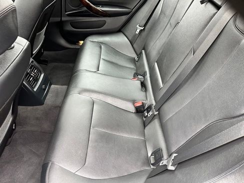 Used 2015 BMW 428i Gran Coupe xDrive image 11