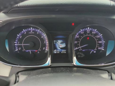 Used 2014 Toyota Avalon XLE FWD image 16