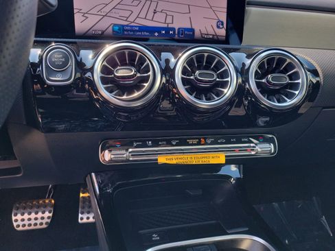 Certified 2026 Mercedes-Benz CLA 250 image 24