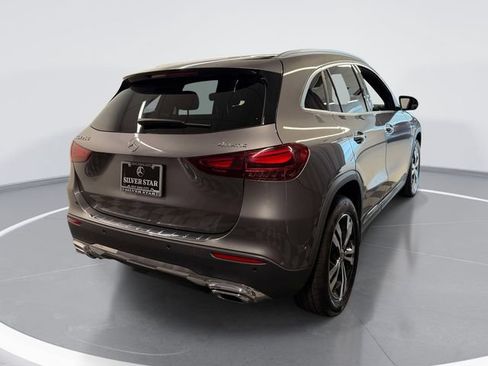 Used 2024 Mercedes-Benz GLA 250 4MATIC image 4