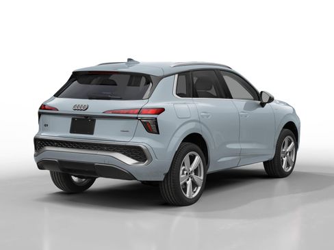 New 2026 Audi Q3 quattro 2.0T AWD/4WD image 2