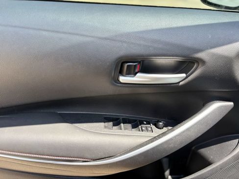 Used 2023 Toyota Corolla SE FWD image 11