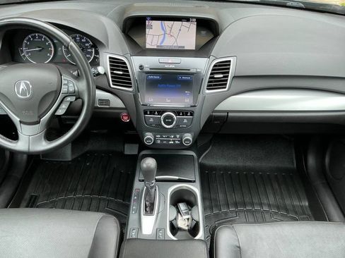 Used 2016 Acura RDX AWD w/ Technology Package image 19