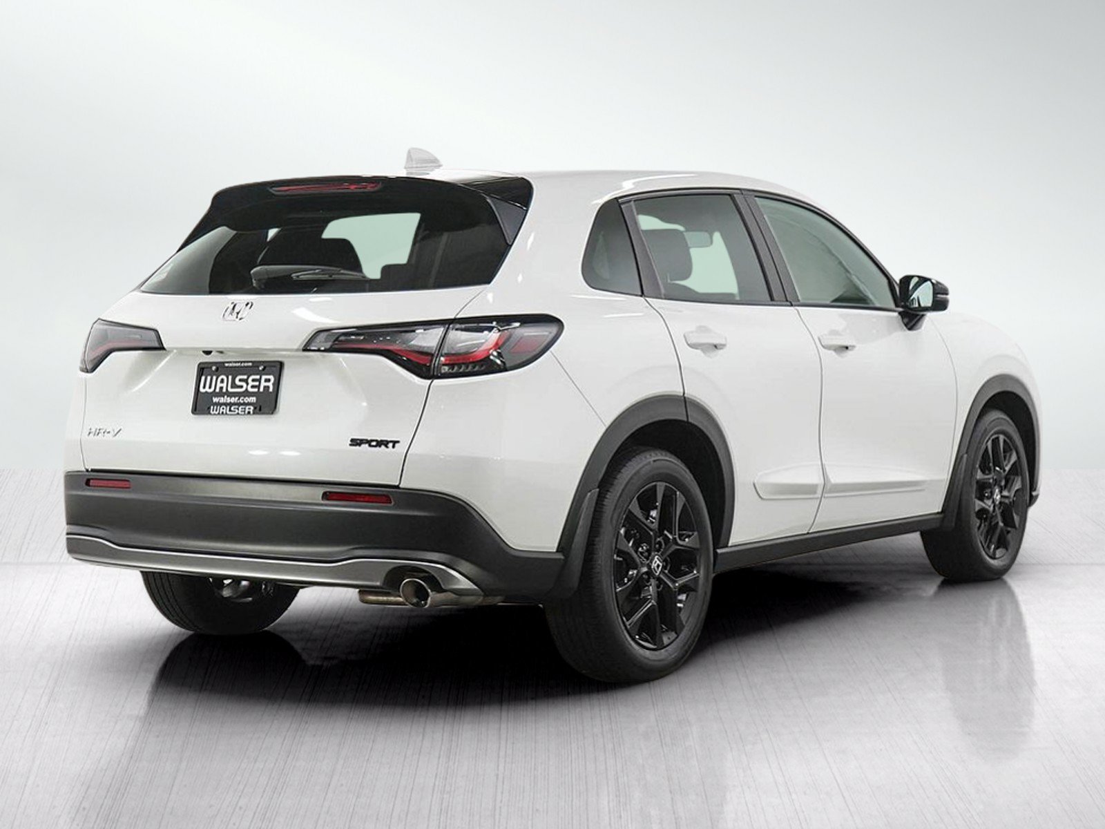Used 2024 Honda HR-V Sport image 5