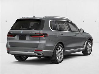 New 2026 BMW X7 xDrive40i w/ M Sport Package video 2