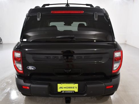 New 2026 Ford Bronco Sport Big Bend w/ Convenience Package AWD/4WD image 13