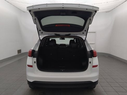 Used 2020 Hyundai Tucson SE FWD image 29