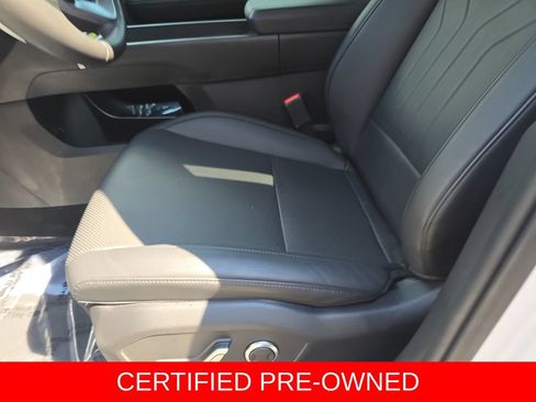 Certified 2024 Hyundai Santa Fe SEL AWD/4WD image 28
