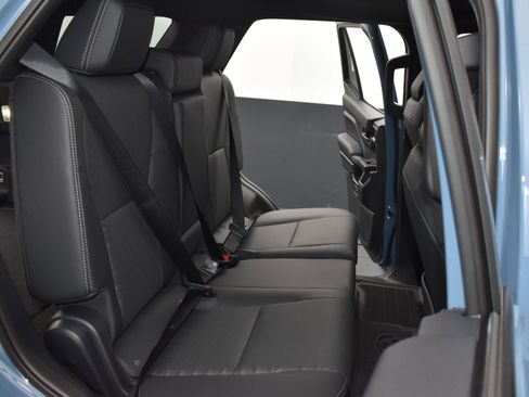 Used 2025 Toyota 4Runner TRD Sport Premium AWD/4WD image 26