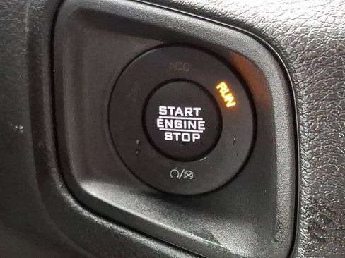 New 2026 Jeep Wrangler Unlimited Sport AWD/4WD image 13