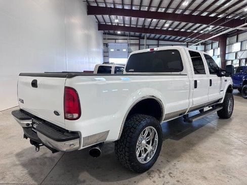 Used 2001 Ford F350 Lariat image 8