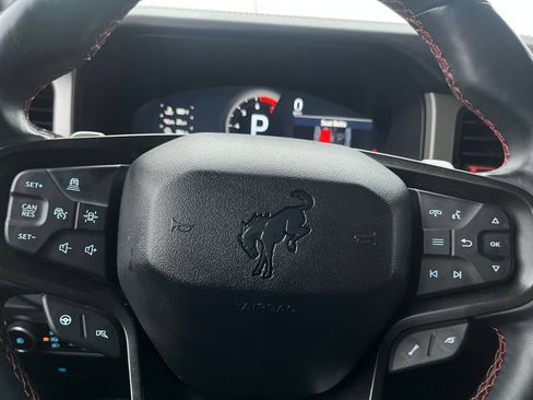 Used 2024 Ford Bronco Raptor AWD/4WD image 45