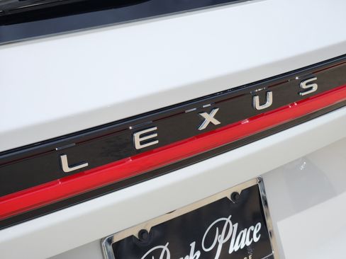 Certified 2025 Lexus TX 500h AWD w/ Technology Package image 12