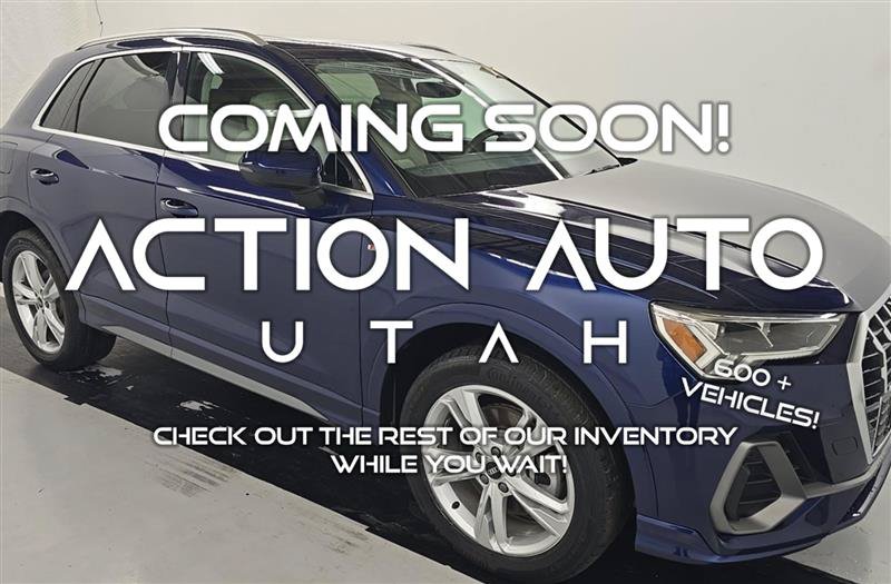 Used 2023 Audi Q3 2.0T Premium Plus w/ Premium Plus Package AWD/4WD image 1
