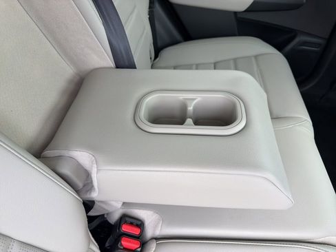 Certified 2026 Honda CR-V EX-L image 29