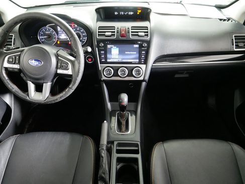 Used 2016 Subaru Crosstrek 2.0i Limited AWD/4WD image 10
