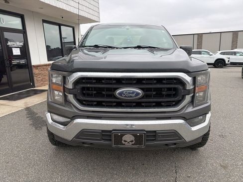 Used 2023 Ford F150 XLT image 9