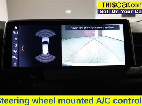 Used 2018 BMW X5 sDrive35i image 15