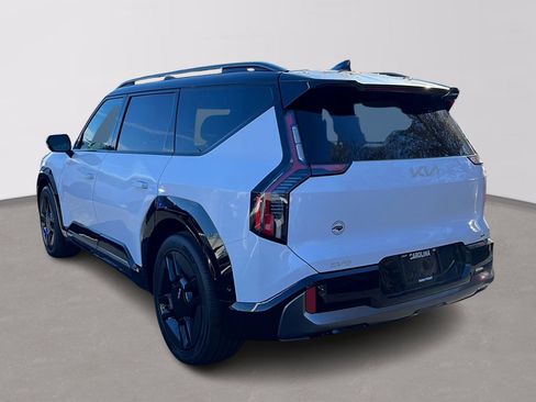 New 2026 Kia EV9 GT-Line image 5