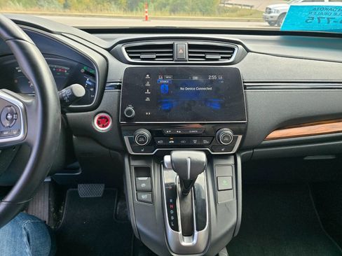 Used 2017 Honda CR-V EX-L image 18