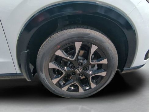 New 2026 Honda HR-V EX-L image 10