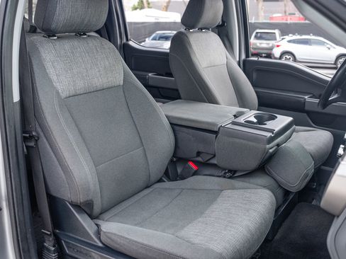 Used 2021 Ford F150 XLT w/ Equipment Group 302A High image 23