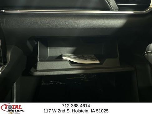 Used 2026 GMC Terrain Elevation AWD/4WD image 23