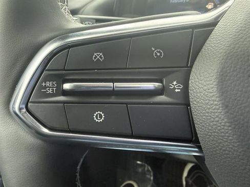 New 2026 Chevrolet Traverse LT w/ Sun and Wheel Package image 17