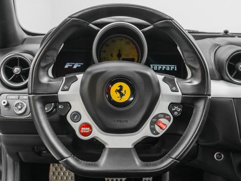 Used 2015 Ferrari FF image 15