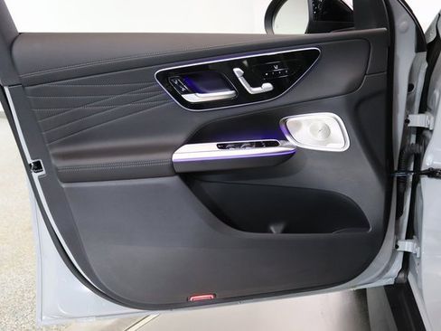 Certified 2025 Mercedes-Benz GLC 350e GLC 350e image 18