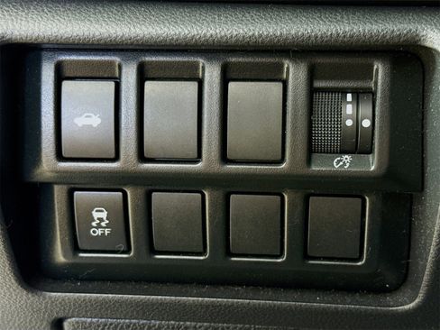 Used 2022 Subaru WRX Limited w/ Popular Package #1A image 10
